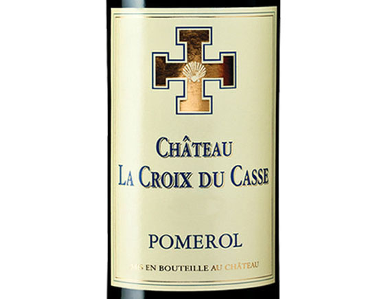 Château La Croix Du Casse 2024