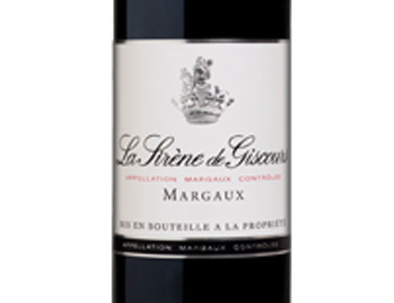 La Sirène De Giscours 2024