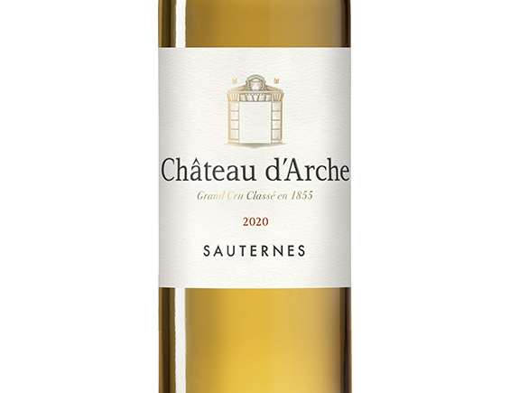 Château D'Arche 2024