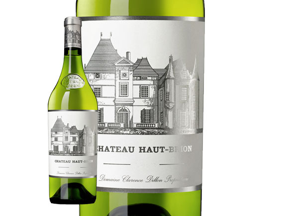 Château Haut-Brion Blanc 2024