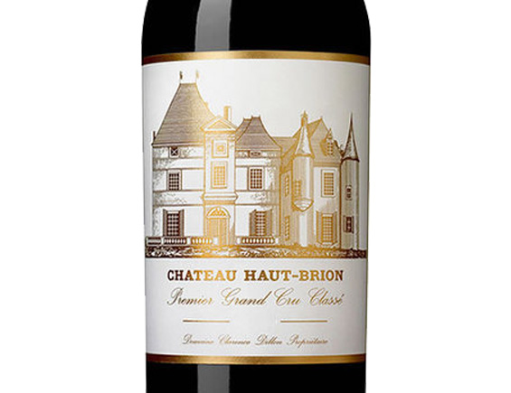 Château Haut-Brion Rouge 2024