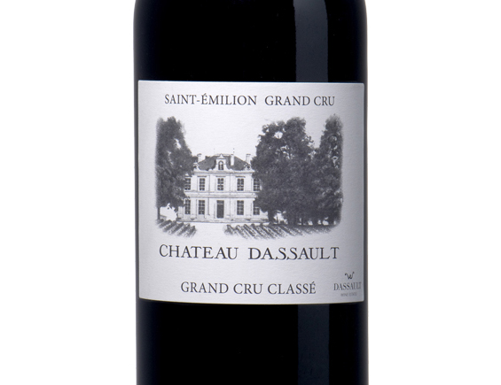 Château Dassault 2024