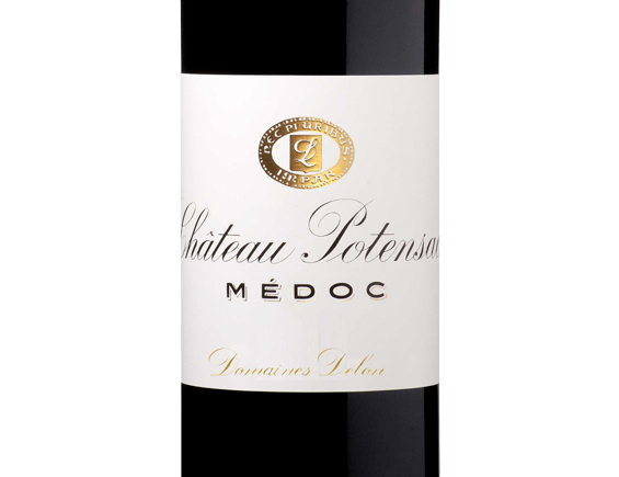 Château Potensac 2024