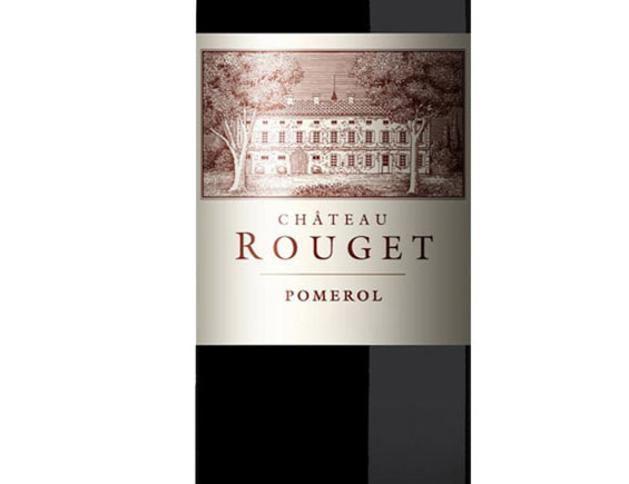 Château Rouget 2024