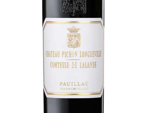 Château Pichon-Longueville Comtesse De Lalande 2024