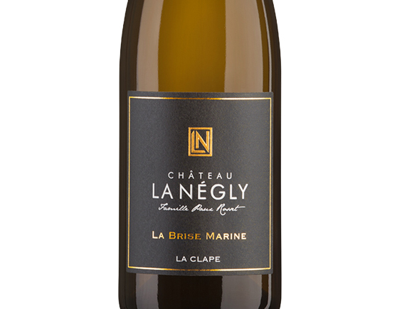 Château La Négly La Brise Marine 2024