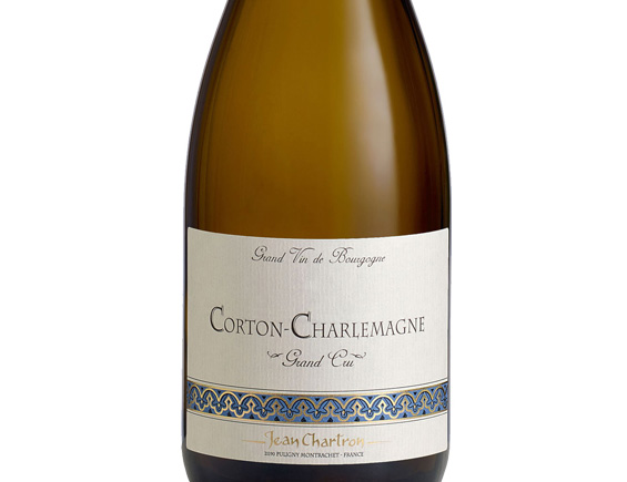 Jean Chartron Corton-Charlemagne Grand Cru 2023