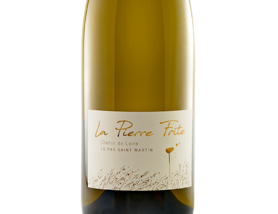 Le Pas Saint Martin La Pierre Frite Blanc 2024