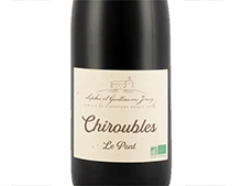 Domaine Joncy Chiroubles Le Pont 2023