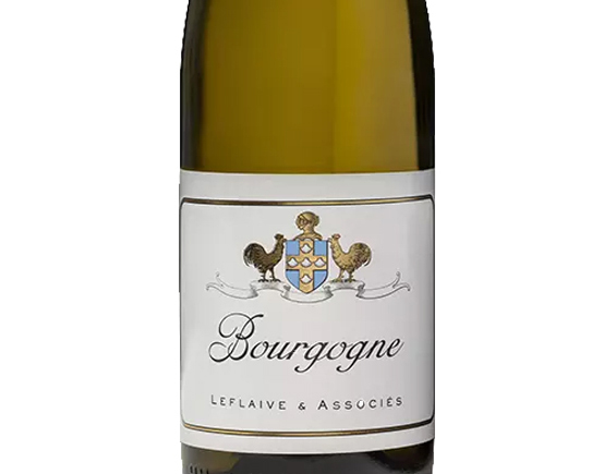 Domaine Leflaive Bourgogne Blanc 2018