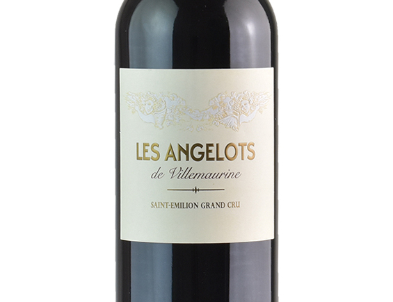 Les Angelots De Villemaurine 2012