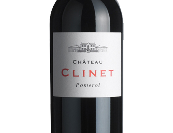 Château Clinet 2020