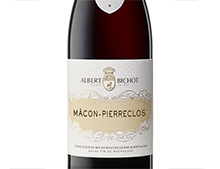 Albert Bichot Mâcon-Pierreclos Rouge 2023
