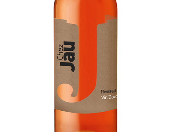Château de Jau Rivesaltes Chez Jau 2009