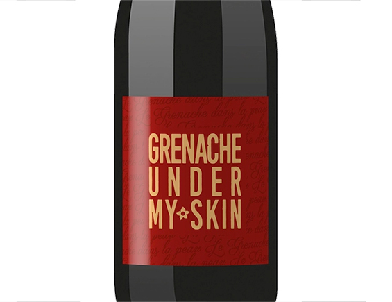 Jeff Carrel Maury Sec Grenache Under My Skin 2023