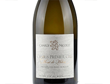 Domaine Charly Nicolle Chablis 1er Cru Mont de Milieu 2023