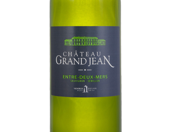 Château Grand Jean Entre Deux Mers 2024