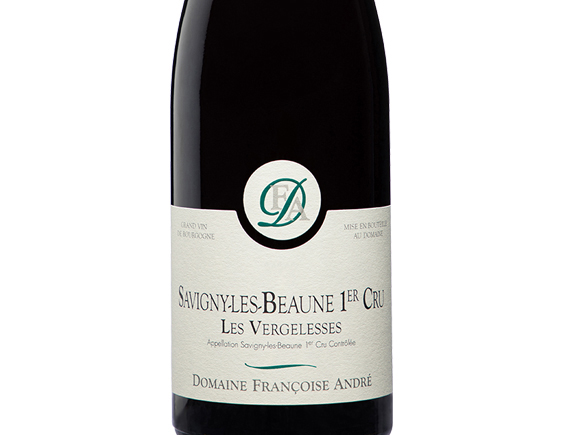 Domaine Françoise André Savigny-Lès-Beaune 1er Cru Les Vergelesses Rouge 2022