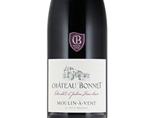 Château Bonnet Moulin-à-Vent Le Petit Brennay 2022