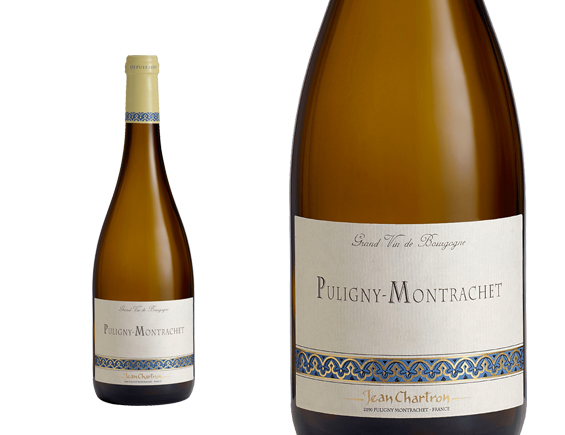 Jean Chartron Puligny-Montrachet 2023