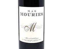 Mas Mouriès Languedoc Cuvée M 2023