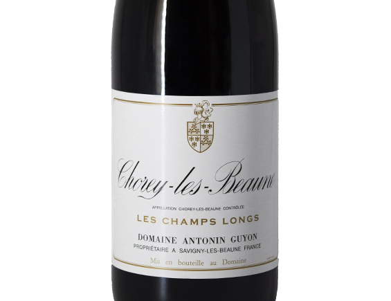 Domaine Antonin Guyon Chorey-les-Beaune Les Champs Longs 2023