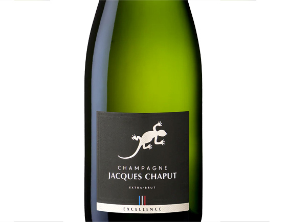 Champagne Jacques Chaput Extra-brut Excellence