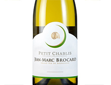 Jean-Marc Brocard Petit-Chablis 2023