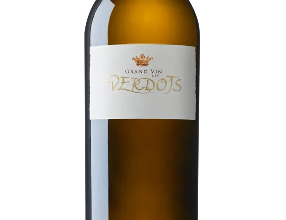 Château Les Tours des Verdots Grand Vin Les Verdots 2023