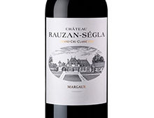 Château Rauzan-Ségla 2008