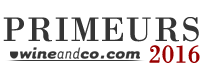 Primeur 2016