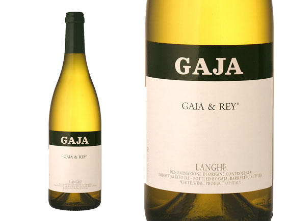 GAJA Gaia & Rey Collection 2008 
