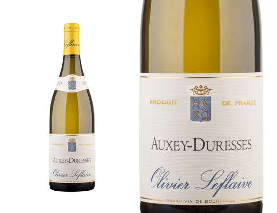 OLIVIER LEFLAIVE AUXEY-DURESSES 2015
