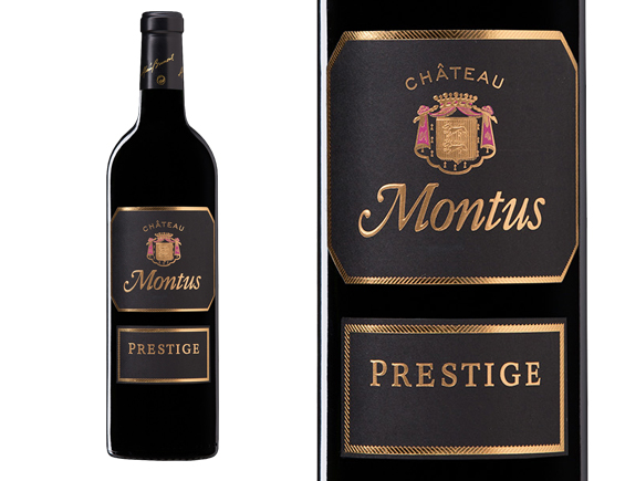 Brumont Château Montus Prestige 2019