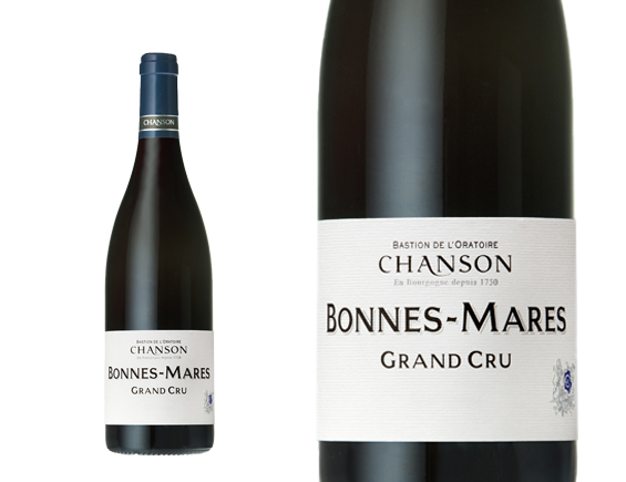 Domaine Chanson Bonnes-Mares Grand Cru 2014 