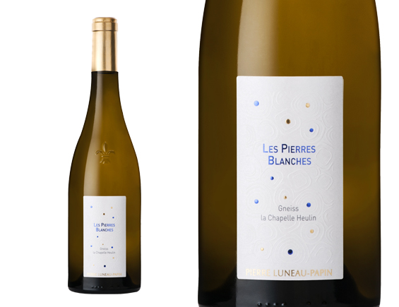 Domaine Luneau-Papin Les Pierres Blanches 2020