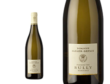 Domaine Jaeger-Defaix Rully 1er Cru Rabourcé 2020