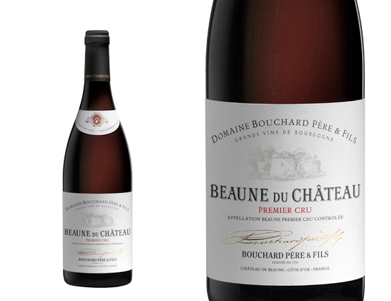 Domaine Bouchard Père & Fils Beaune du Château 1er Cru rouge 2019