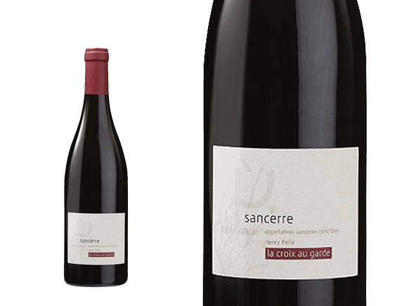 Domaine Pellé Sancerre La Croix Au Garde Rouge 2019