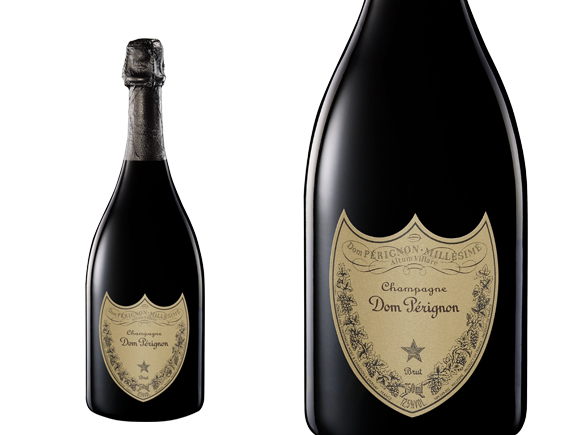 Champagne Dom Pérignon : Achat / Vente au meilleur prix