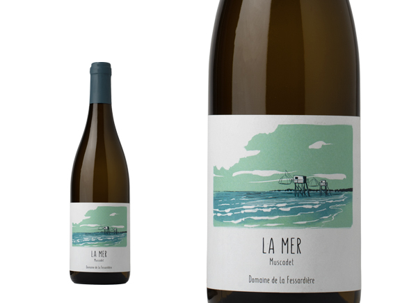 Domaine De La Fessardière La Mer 2022