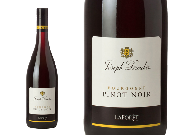 Joseph Drouhin Laforêt Bourgogne rouge 2020