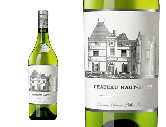 Château Haut-Brion blanc 2022