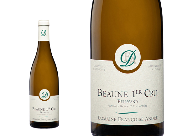 Domaine Françoise André Beaune 1er Cru Belissand Blanc 2020