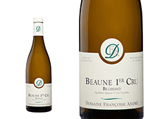 Domaine Françoise André Beaune 1er Cru Belissand Blanc 2020