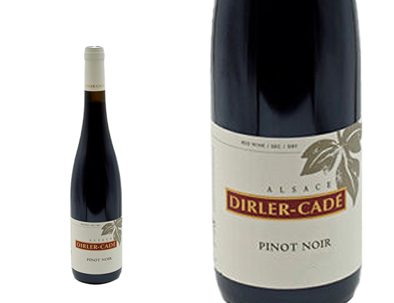 Domaine Dirler Cadé Pinot Noir 2020