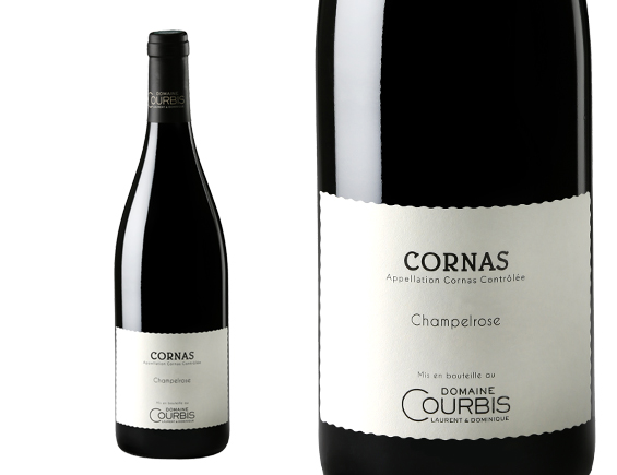 Domaine Courbis Cornas Champelrose 2021
