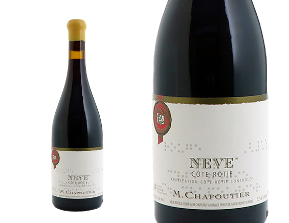 Chapoutier Côte-Rôtie Neve 2022