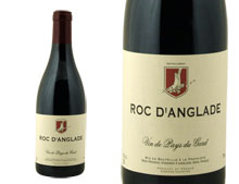 Roc D'Anglade Rouge 2022