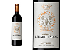 Château Gruaud-Larose 2023